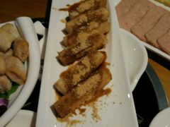 -乐宴KTV火锅(九方购物中心店)