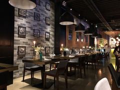 大堂-AZUL by FUEL蓝色·法式酒馆(琶醍店)