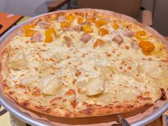 -乐凯撒披萨(国威电子商务大厦店)