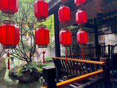 -鱼桥巷·美学川菜