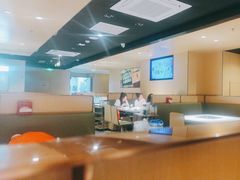 -海底捞火锅(太原万科城店)