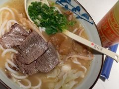 -鑫花溪牛肉米粉(凤凰街创始总店)