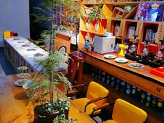 -袁亮今日陶艺(苹果社区总店)