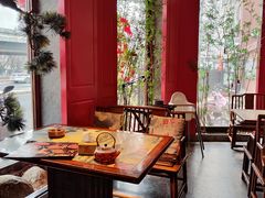 -范家小馆·四代传承烤鸭店(紫竹桥店)