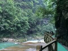 -南江大峡谷