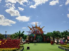 -厦门方特梦幻王国