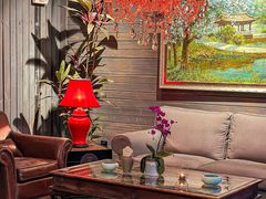 -小河盐帮·私家菜·烤鸭(三元桥·霄云路店)