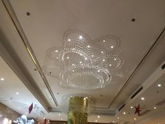 -欢乐空间KTV(奥山世纪城店)