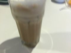 -迪欧咖啡·中西餐融合菜(平江万达旗舰店)