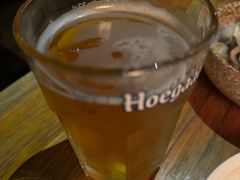 -ibarrel爱杯·bistro&brunch(江宁路店)