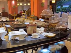 -官房大酒店•驼峰自助餐厅