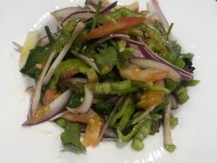 -清真·玛丽亚新疆菜主题餐厅(浙江中路店)