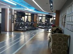 -金仕堡游泳健身会所(中铁名邸店)