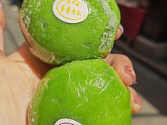-沈大成(城隍庙店)