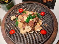 -晟永興烤鸭店(五道口店)