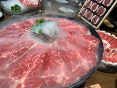 -快乐小羊(富强中路店)