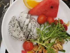 -皇朝万鑫自助餐厅