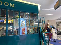 -BOBLOOM花店(宝龙旭辉广场店)