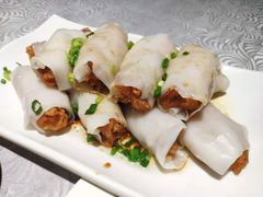 酿炸面肠粉-粤·向群饭店(龙津东路总店)
