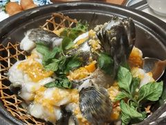 -林四喜·闽南传家菜(鼓浪屿店)
