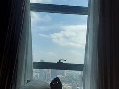 -深圳皇庭V酒店