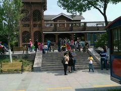 -永定河休闲森林公园