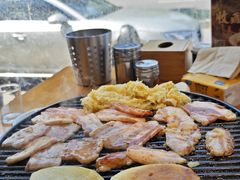 -石记老北京炙子烤肉(松园店)