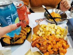 -BOPEYE·波派炸鸡(九霄天地店)