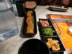 -新辣道鱼火锅(领展购物广场·中关村店)