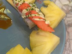 -汉阳廷自助烤肉(同和金铂天地店)