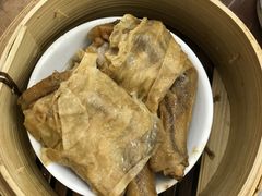 -香港蓮香樓(中環店)