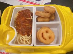 -伯顿西餐厅(厚街香榭丽店)