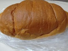 海盐法国-山崎面包(静安久光店)