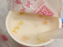 -谢记甜品(大都汇店)