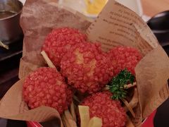-豪客来牛排(天阳D32店)