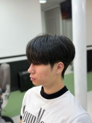 -HighPack男士理发Barbershop海派