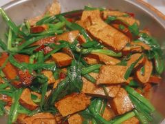 -刘胖子家常菜·蹄花焖藕(中南店)