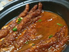-欧记轩龙虾·私房菜(A店)