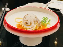 凉拌八爪鱼-闽和南(深圳万象城店)