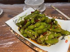 -沈记烧烤海鲜(江汉二路店)