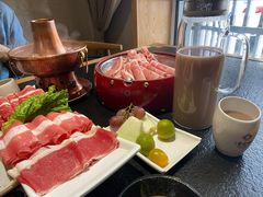 -索伦嘎·传统涮(海拉尔总店)