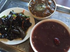 -姚记炒肝店(簋街店)