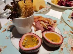 -领仕扒房(长春店)