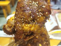 -木屋烧烤(西城天桥店)