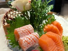 -阿吾罗日本料理(K11艺术中心店)