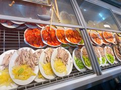 -车头老二大排档(金城步行街店)