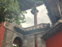 -真庆观