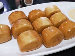 -牛味道炭火烤肉(湖前总店)