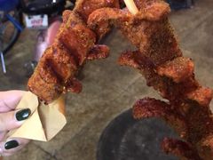 老长沙大香肠-万利记·长沙粉面小吃(东门町美食街店)