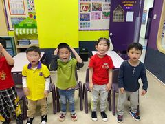 -瑞思教育·少儿英语(经开永旺校区)